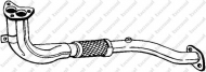 Трубка BOSAL 801-285