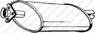 Амортизатор BOSAL 210-801