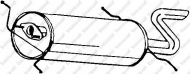 Амортизатор BOSAL 171-515