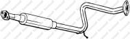 Амортизатор BOSAL 281-403