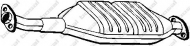 Катализатор BOSAL 098-578