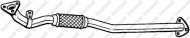 Трубка BOSAL 810-001