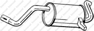 Амортизатор BOSAL 200-517