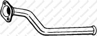 Трубка BOSAL 750-081