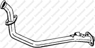 Трубка BOSAL 787-011