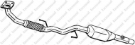 Катализатор BOSAL 099-807