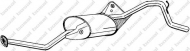 Амортизатор BOSAL 283-001