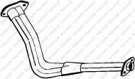 Трубка BOSAL 781-911