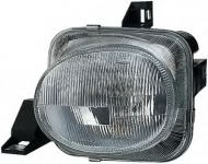 Фара HELLA 1BA 963 667-051