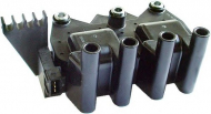 Катушка зажигания HELLA 5DA 749 475-091