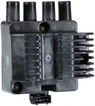 Катушка зажигания HELLA 5DA 749 475-191