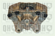Тормозной суппорт QUINTON HAZELL QBS2760