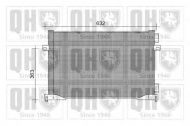 Конденсатор QUINTON HAZELL QCN370