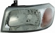 Фара HELLA 1EG 354 024-091