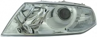 Фара HELLA 1EL 354 027-031