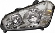 Фара HELLA 1EJ 009 587-611