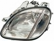 Фара HELLA 1ED 354 217-031