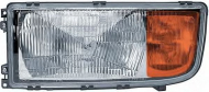 Фара HELLA 1EH 008 688-031