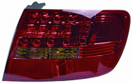 Фонарь HELLA 2VA 354 542-011