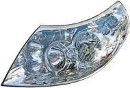 Фара HELLA 1EJ 354 378-011
