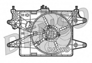 Вентилятор DENSO DER09082