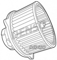 вентилятор DENSO DEA41003