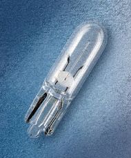 Лампа накаливания OSRAM 2721