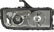 Фара HERTH+BUSS ELPARTS 81658211