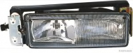 Фара HERTH+BUSS ELPARTS 81660007