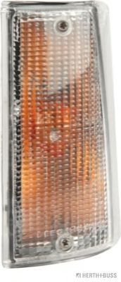 Фонарь HERTH+BUSS ELPARTS 83700442