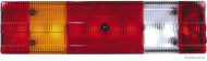 Фонарь HERTH+BUSS ELPARTS 83840588
