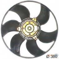 Вентилятор HELLA 8EW 351 044-191