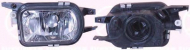 Фара KLOKKERHOLM 35150285
