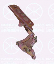 Шарнир KLOKKERHOLM 2555451