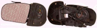 Зеркало KLOKKERHOLM 35271056
