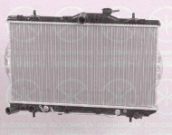 Теплообменник KLOKKERHOLM 3154302047