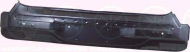 Задняя стенка KLOKKERHOLM 5020650A1