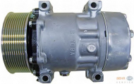 Компрессор HELLA 8FK 351 135-471