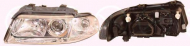 Фара KLOKKERHOLM 00180143
