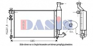 Теплообменник AKS DASIS 060850N