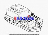 Реле AKS DASIS 860043N