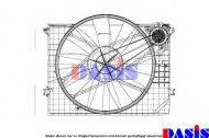 Вентилятор AKS DASIS 128035N