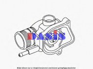 Термостат AKS DASIS 751967N