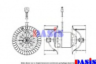 вентилятор AKS DASIS 740130N