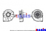 вентилятор AKS DASIS 740308N