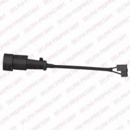 Контактная группа DELPHI LZ0227