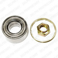 Комплект подшипника DELPHI BK460