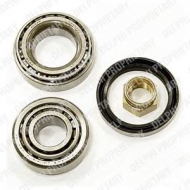 Комплект подшипника DELPHI BK467