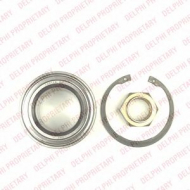 Комплект подшипника DELPHI BK1418