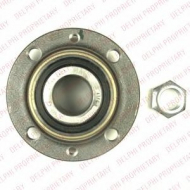 Комплект подшипника DELPHI BK1398